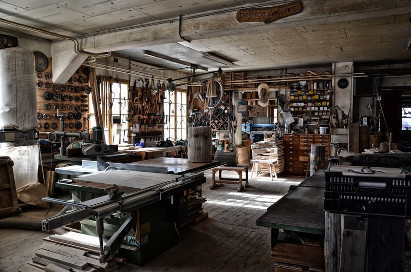 Artistic Workshops