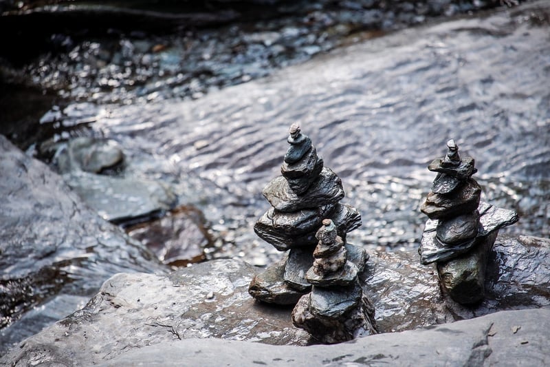 Meditation Workshops