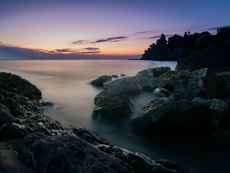 Mindful Relaxation