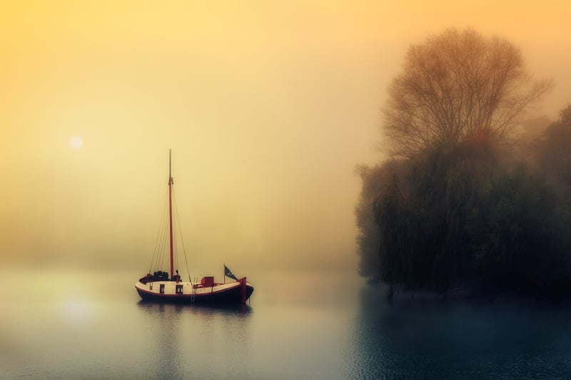 Quiet Meditation