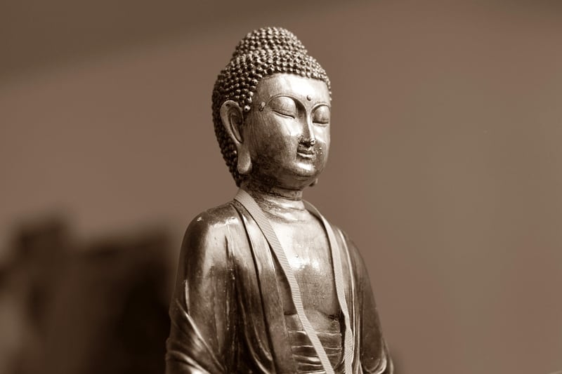 Meditation Workshop