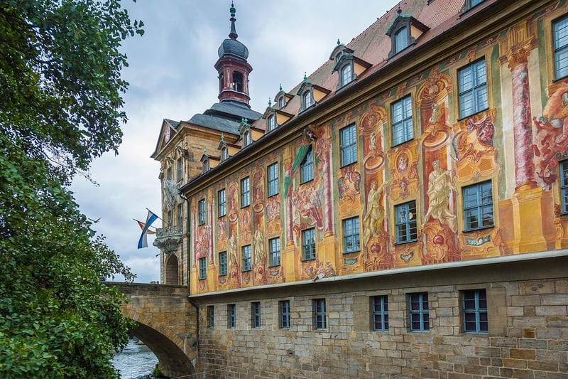 Historic Town Hall