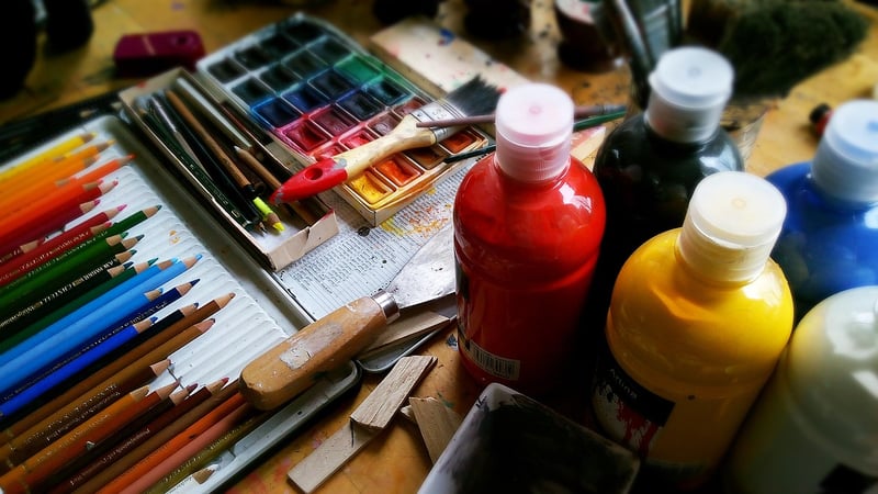 Artistic Workshop